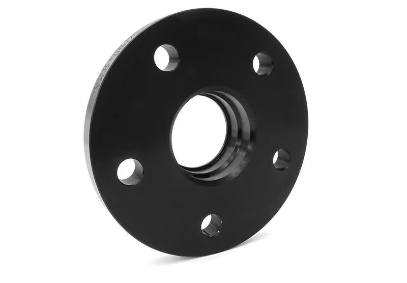 PERRIN Subaru/Toyota/Scion 15mm Wheel Spacers (Slip-On Style W/Studs) 5x114.3 & 5x100 56mm CB - - Additional View 7