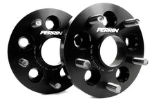 Load image into Gallery viewer, PERRIN Subaru/Toyota/Scion 20mm Wheel Adapter (Bolt-On Type) 5x100 to 5x114.3 w/56mm Hub - Pair - Main Product View
