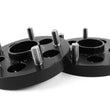 Load image into Gallery viewer, PERRIN Subaru/Toyota/Scion 20mm Wheel Adapter (Bolt-On Type) 5x100 to 5x114.3 w/56mm Hub - Pair - Additional View 5