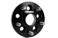 Load image into Gallery viewer, PERRIN Subaru/Toyota/Scion 20mm Wheel Adapter (Bolt-On Type) 5x100 to 5x114.3 w/56mm Hub - Pair - Additional View 6