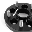 Load image into Gallery viewer, PERRIN Subaru/Toyota/Scion 20mm Wheel Adapter (Bolt-On Type) 5x100 to 5x114.3 w/56mm Hub - Pair - Additional View 8