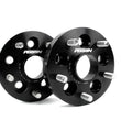 Load image into Gallery viewer, PERRIN Subaru/Toyota/Scion 25mm Wheel Adapter (Bolt-On Type) 5x100 to 5x114.3 w/56mm Hub - Pair - Main Product View