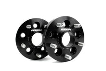 Load image into Gallery viewer, PERRIN Subaru/Toyota/Scion 25mm Wheel Adapter (Bolt-On Type) 5x100 to 5x114.3 w/56mm Hub - Pair - Main Product View