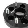 Load image into Gallery viewer, PERRIN Subaru/Toyota/Scion 25mm Wheel Adapter (Bolt-On Type) 5x100 to 5x114.3 w/56mm Hub - Pair - Additional View 5