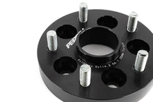 Load image into Gallery viewer, PERRIN Subaru/Toyota/Scion 25mm Wheel Adapter (Bolt-On Type) 5x100 to 5x114.3 w/56mm Hub - Pair - Additional View 5