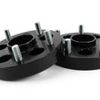 Load image into Gallery viewer, PERRIN Subaru/Toyota/Scion 25mm Wheel Adapter (Bolt-On Type) 5x100 to 5x114.3 w/56mm Hub - Pair - Additional View 6