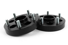 Load image into Gallery viewer, PERRIN Subaru/Toyota/Scion 25mm Wheel Adapter (Bolt-On Type) 5x100 to 5x114.3 w/56mm Hub - Pair - Additional View 6