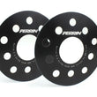 Load image into Gallery viewer, PERRIN Subaru/Toyota/Scion 3mm Wheel Spacers (Slip-On Style/No Studs) 5x114.3/5x100 56mm CB - Pair - Main Product View