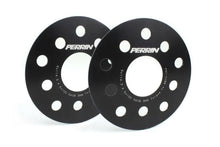 Load image into Gallery viewer, PERRIN Subaru/Toyota/Scion 3mm Wheel Spacers (Slip-On Style/No Studs) 5x114.3/5x100 56mm CB - Pair - Main Product View