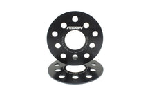 Load image into Gallery viewer, PERRIN Subaru/Toyota/Scion 3mm Wheel Spacers (Slip-On Style/No Studs) 5x114.3/5x100 56mm CB - Pair - Detail View
