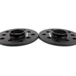 Load image into Gallery viewer, PERRIN Subaru/Toyota/Scion 7mm Wheel Spacers (Slip-On Style With Studs) 5x114.3/5x100 56mm CB - Pair - Main Product View