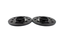 Load image into Gallery viewer, PERRIN Subaru/Toyota/Scion 7mm Wheel Spacers (Slip-On Style With Studs) 5x114.3/5x100 56mm CB - Pair - Main Product View