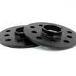 Load image into Gallery viewer, PERRIN Subaru/Toyota/Scion 7mm Wheel Spacers (Slip-On Style With Studs) 5x114.3/5x100 56mm CB - Pair - Detail View