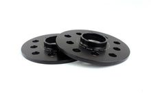 Load image into Gallery viewer, PERRIN Subaru/Toyota/Scion 7mm Wheel Spacers (Slip-On Style With Studs) 5x114.3/5x100 56mm CB - Pair - Detail View
