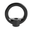 Load image into Gallery viewer, PERRIN Tow Hook Upgrade Kit - Flat Black (For PERRIN License Plate Relocates Only) - Main Product View