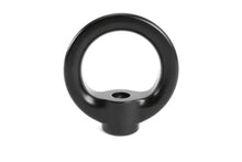 Load image into Gallery viewer, PERRIN Tow Hook Upgrade Kit - Flat Black (For PERRIN License Plate Relocates Only) - Main Product View