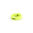 Load image into Gallery viewer, PERRIN Tow Hook Upgrade Kit - Neon Yellow (For PERRIN License Plate Relocates Only) - Main Product View