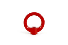 Load image into Gallery viewer, PERRIN Tow Hook Upgrade Kit - Red (For PERRIN License Plate Relocates Only) - Main Product View