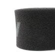 Load image into Gallery viewer, PERRIN Universal Brake Reservoir Cozy - Black - Side View