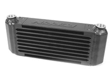 Load image into Gallery viewer, PERRIN Universal Oil Cooler Core (8 Row x 250mm Wide w/M22 Inlets) - Main Product View