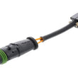 Load image into Gallery viewer, PEX USA Brake Pad Sensor 16606IAM