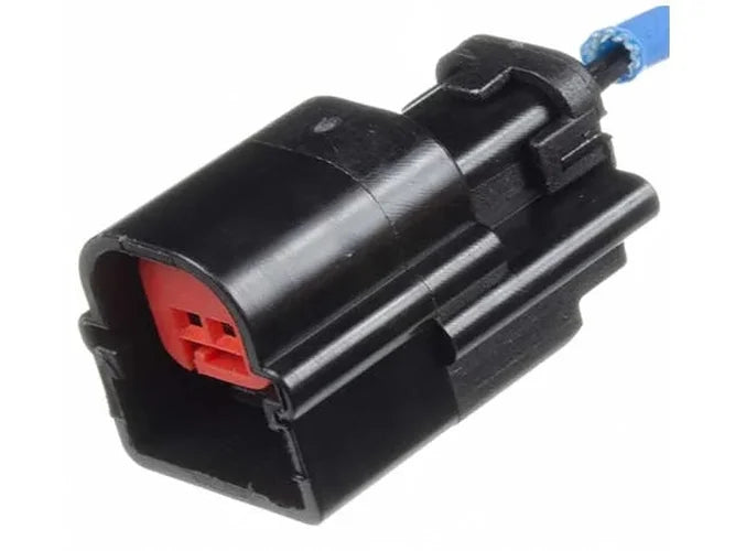 PEX USA Brake Pad Sensor WK 1000 - Back View
