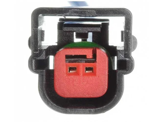 PEX USA Brake Pad Sensor WK 1000 - Installation View