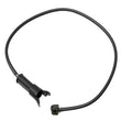 Load image into Gallery viewer, PEX USA Brake Pad Sensor WK 185 - Main Product View