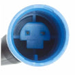 Load image into Gallery viewer, PEX USA Brake Pad Sensor WK 260 - Installation View