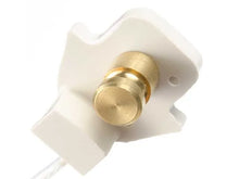 Load image into Gallery viewer, PEX USA Brake Pad Sensor WK 349 - Installation View
