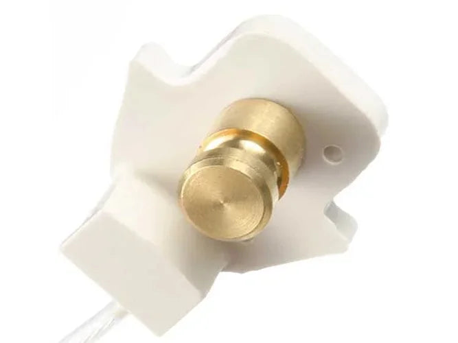 PEX USA Brake Pad Sensor WK 349 - Installation View