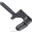 Load image into Gallery viewer, PEX USA Brake Pad Sensor WK 445 - Installation View