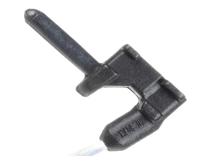 PEX USA Brake Pad Sensor WK 445 - Installation View