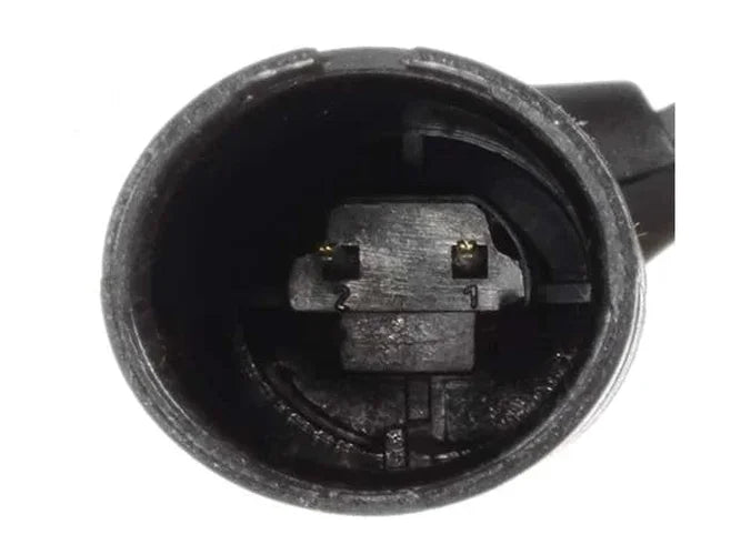 PEX USA Brake Pad Sensor WK 503 - Installation View