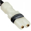 Load image into Gallery viewer, PEX USA Brake Pad Sensor WK 53 - Back View