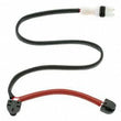 Load image into Gallery viewer, PEX USA Brake Pad Sensor WK 574 fits 2001-2004, 2006-2010 Porsche 911
