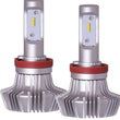 Load image into Gallery viewer, PIAA All Weather LED 4K Bulbs H8 24-17508