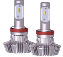 Load image into Gallery viewer, PIAA All Weather LED 4K Bulbs H8 24-17508