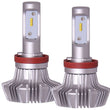 Load image into Gallery viewer, PIAA H11 Platinum LED Bulb Twin Pack - 4000LM 6000K 26-17311
