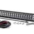Load image into Gallery viewer, PIAA Quad Series 20in Dual Row LED Light Bar Combo 26-06120