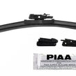 Load image into Gallery viewer, PIAA Si-Tech Silicone Wiper Blade 21in Each 97053