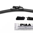 Load image into Gallery viewer, PIAA Si-Tech Silicone Wiper Blade 21in Each 97053