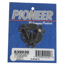 Load image into Gallery viewer, Pioneer Camshaft Lock Plate 839030