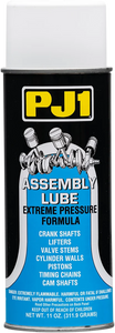 PJ1 Products Assembly Lube - 11 oz. net wt. - Aerosol - Main Product View