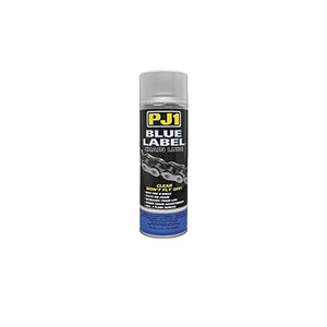 PJ1 Products Blue Label Chain Lube - 13 oz. net wt. - Aerosol 1-22