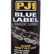 Load image into Gallery viewer, PJ1 Products Blue Label Chain Lube - 5 oz. net wt. - Aerosol 1-08
