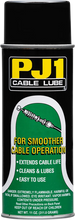 Load image into Gallery viewer, PJ1 Products Cable Lube - 11 oz. net wt. - Aerosol