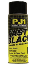 Load image into Gallery viewer, PJ1 Products Engine Paint - Gloss Black - 12 oz. net wt. - Aerosol 16-ENG