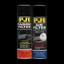 Load image into Gallery viewer, PJ1 Products Fabric Air Filter Cleaning Kit - 15 oz. net wt. Each - Aerosol 15-204