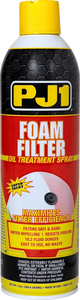 PJ1 Products Foam Filter Oil Spray - 13 oz. net wt. - Aerosol - Main Product View